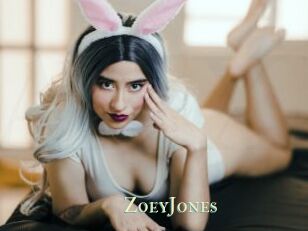 ZoeyJones