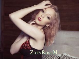 ZoeyRoseM
