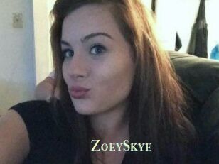 ZoeySkye