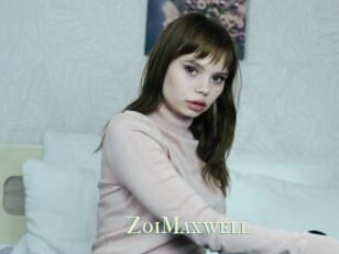 ZoiMaxwell
