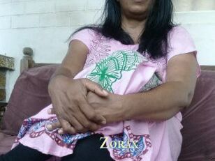 Zorax