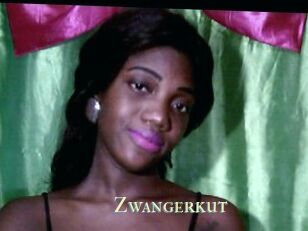 Zwangerkut