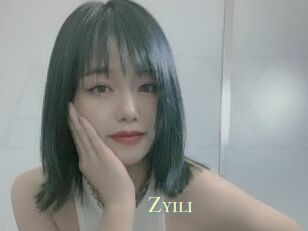 Zyili