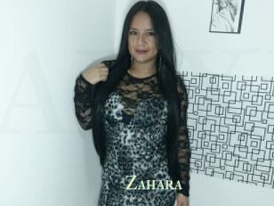 _Zahara