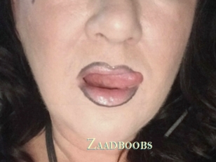 Zaadboobs