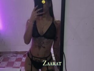 Zaarat