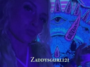 Zaddysgurl121