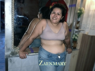 Zaenmary