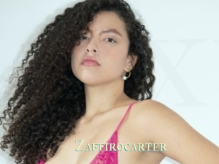 Zaffirocarter