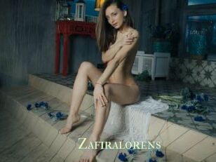 Zafiralorens