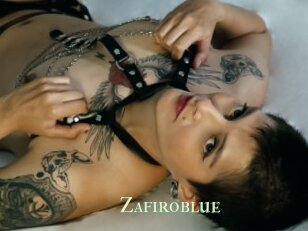 Zafiroblue