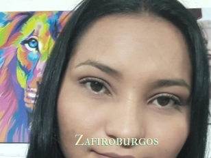 Zafiroburgos
