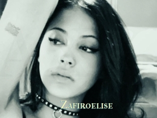 Zafiroelise