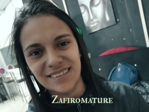 Zafiromature
