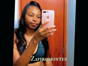 Zafiromontes