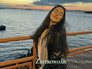 Zafironoah