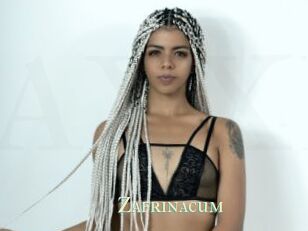 Zafrinacum