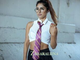 Zaharaluna
