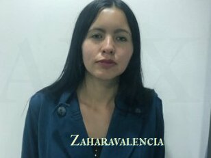 Zaharavalencia