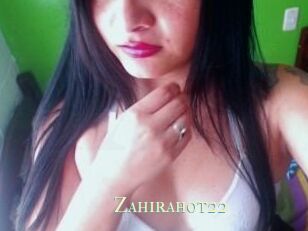 Zahirahot22