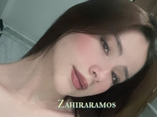 Zahiraramos