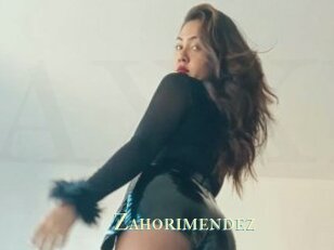 Zahorimendez