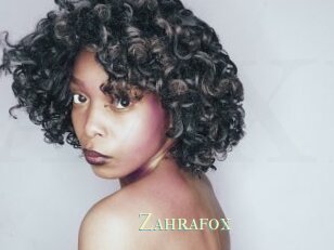 Zahrafox