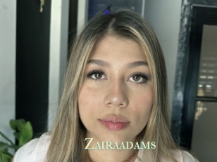 Zairaadams