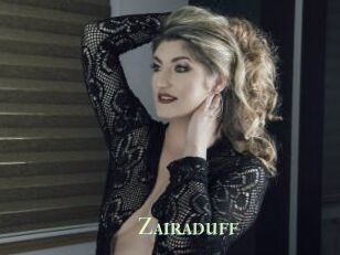 Zairaduff