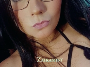 Zairamist