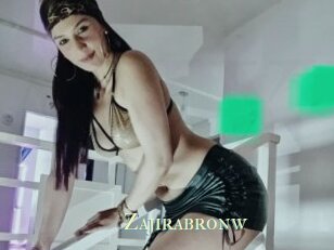 Zajirabronw