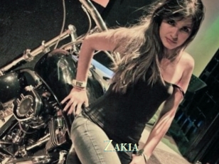 Zakia