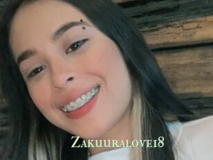 Zakuuralove18