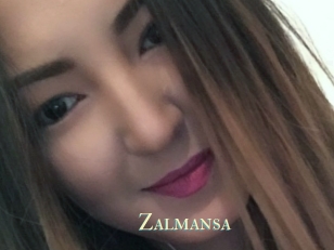 Zalmansa