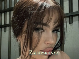 Zalupakonya