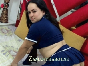Zamantharouse