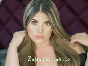 Zamaradosantos