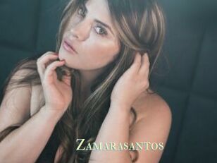 Zamarasantos