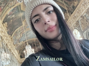 Zamsailor