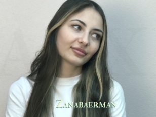 Zanabaerman