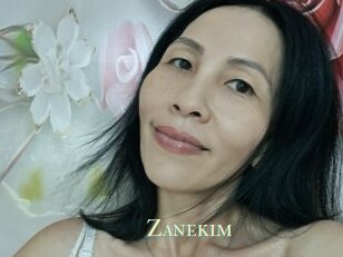 Zanekim