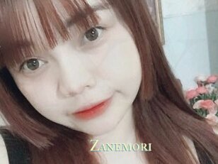 Zanemori