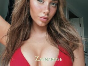 Zannarose