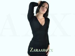 Zaraahotx