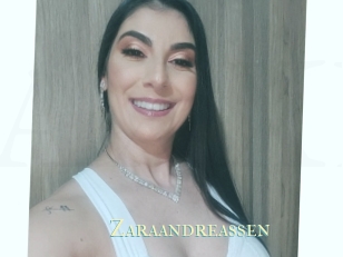 Zaraandreassen