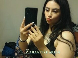 Zaraatszhakian