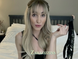 zaraauzins Actrice xxx
