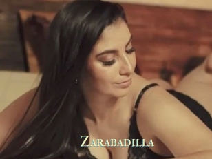 Zarabadilla