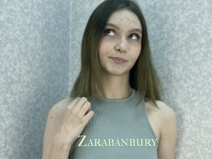 Zarabanbury