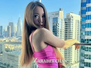 Zarabeechan